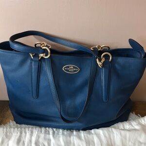 Coach Ellis Tote